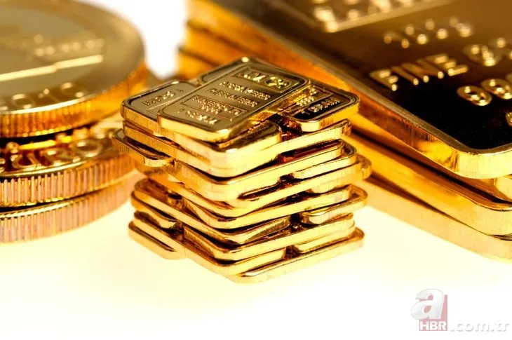 Altın yatırımcılarına uyarı peş peşe geldi! Küçük yatırımcı dikkatli olsun! "Geri çekilecek" açıklaması merak uyandırdı... 7