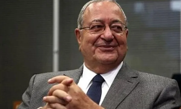 Mehmet Barlas öldü mü, neden öldü son dakika? Mehmet Barlas kimdir, nereli, kaç yaşındaydı?