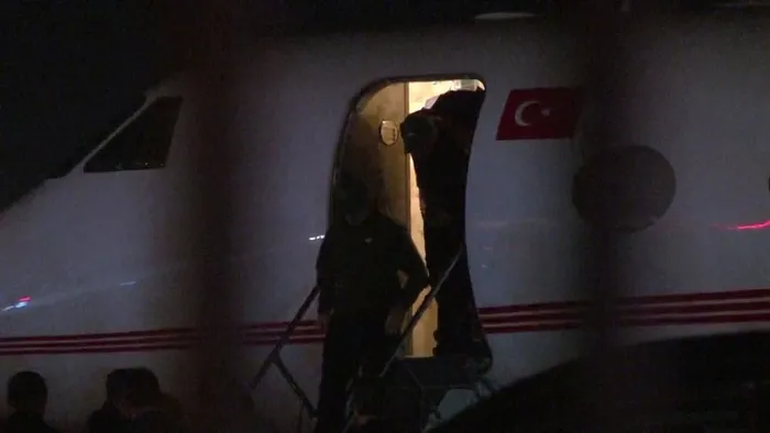 Rusya-Ukrayna müzakereleri Cumhurbaşkanlığı Dolmabahçe Çalışma Ofisi'nde gerçekleştirilecek