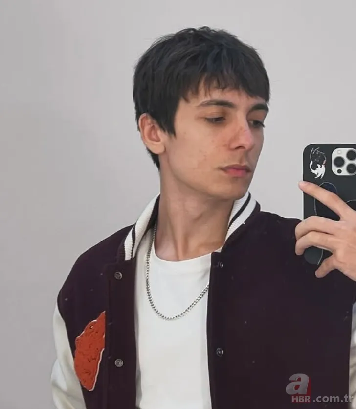 Öyle Bir Geçer Zaman Ki'nin Osman'ı Emir Berke Zincidi son haliyle şoke etti 5