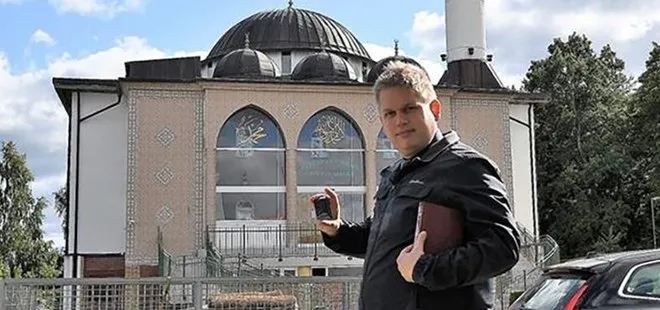 İsveçliler Türkiye ve İslam karşıtı provokasyonlardan şikayetçi