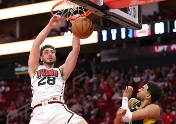 Alperen Şengün alev aldı! Bu sezonki en yüksek skoru: Indiana Pacers potasına 31 sayı