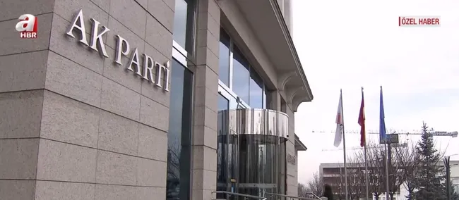 AK Parti yerel seçimlere hazırlanıyor! Başkan Erdoğan talimat verdi yüz yüze temas başladı