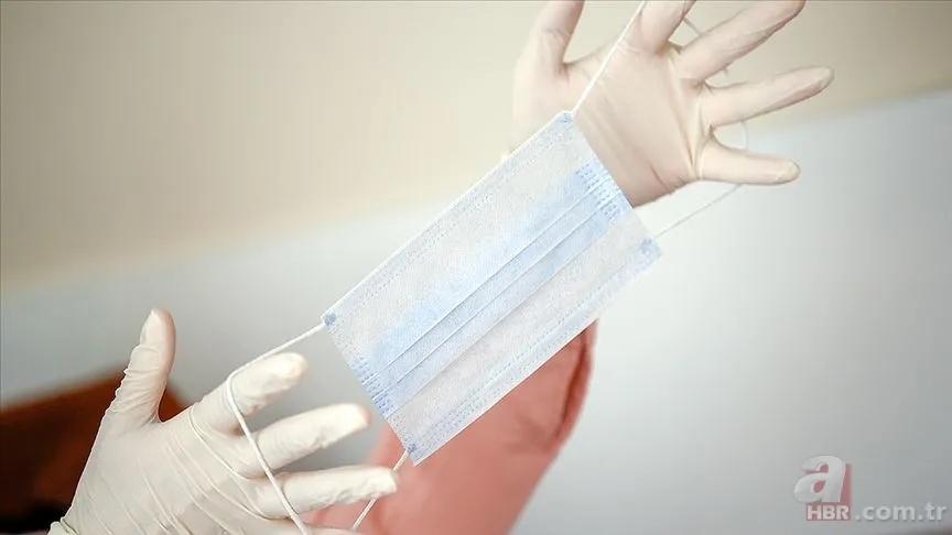 Ücretsiz maske başvuru ekranı! e-Devlet maske sorgulama nasıl yapılır? Eczanelerden ücretsiz maske nasıl alınır? 2