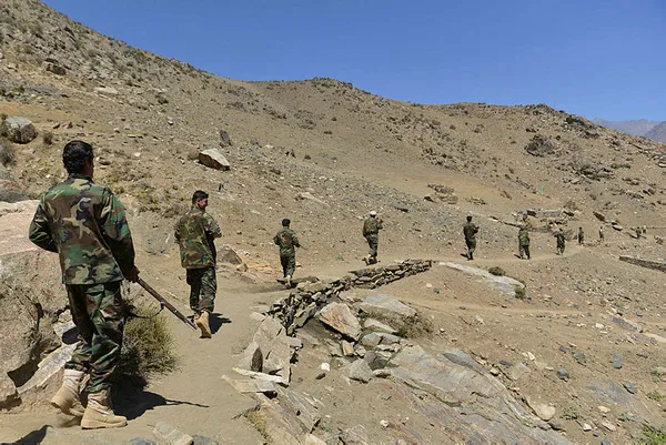 Taliban’dan flaş Türkiye ve Katar açıklaması! Kabil’de basın toplantısı