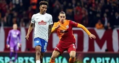 Beşiktaş Gedson Fernandes transferini açıkladı! Galatasaray'a 19.05 göndermesi
