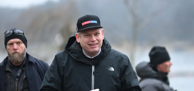 İsveç'te Türk Büyükelçiliği önünde Kur'an-ı Kerim yakan Rasmus Paludan'dan "Pişman mısın" sorusuna skandal yanıt