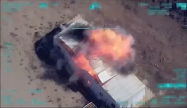 Suriye’de PKK’nın kalbine nokta operasyon! Birçok bölgede terör hedefleri vuruldu: 26 terörist öldürüldü