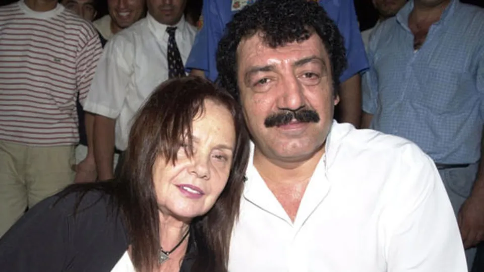 Muhterem Nur'dan Müslüm Gürses hakkında şok eden açıklama!