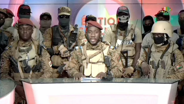 Burkina Faso nerede, nüfusu kaç? Harita konumu... Burkina Faso dini nedir? Burkina Faso’da askeri darbe mi oldu?