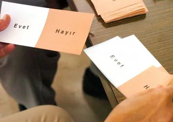 Ekonomide 'evet' beklentisi
