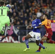 Muslera, Ömer Bayram ve Sinan Gümüş gündeme oturdu!