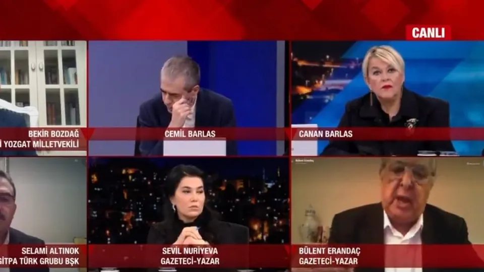 Gazeteci-Yazar Bülent Erandaç’tan bomba açıklamalar! Piyonları unutun! İşte Boğaziçi Üniversitesi olayları ardında yatan güç...