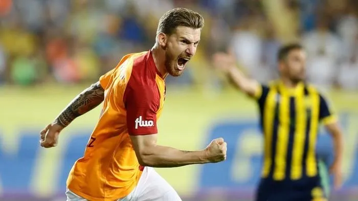 Galatasaray’ın gizli planı belli oldu! Golcülerin kralı geliyor