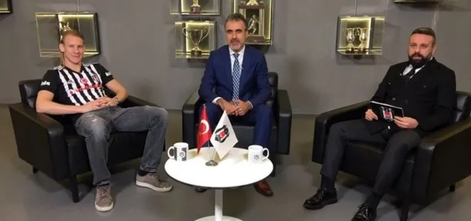 Vida’dan transfer müjdesi: Mandzukic!