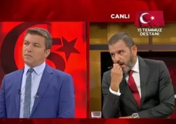 Meydanların çoşkusu FOX'un keyfini kaçırdı