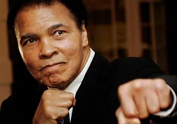Muhammed Ali, doğduğu yer olan Kentucky'ye gömülecek