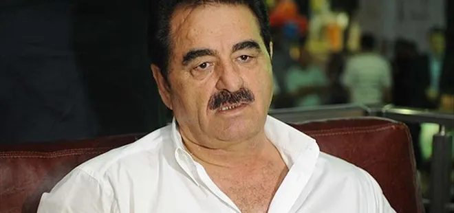 İbrahim Tatlıses’ten sitem dolu sözler: Çocuklar yetmiyor bir de torunlar var