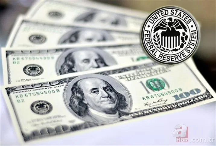 FED faiz kararı ne zaman açıklanacak? Dolar ve altın için kritik gün 1