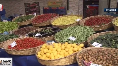 Hangi besinler bağışıklığı güçlendirir?