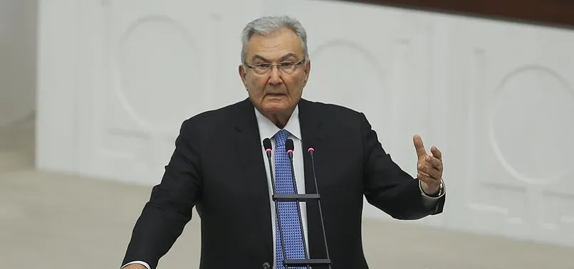 Deniz Baykal'ın sağlık durumuyla ilgili açıklama