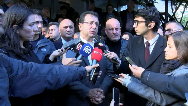 Sabah Gazetesi Yazarı Mahmut Övür: İYİ Parti bir kez daha HEDEP’le ittifakta buluşursa partinin kapısına kilit vurur