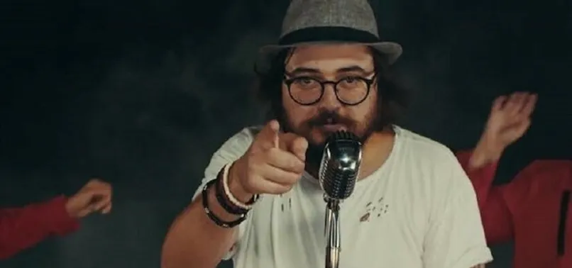 Alkollü araç kullanan sözde fenomen polislere iftira attı!