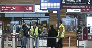 Almanya’da grev! Yüzlerce uçuş iptal edildi