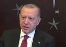 Başkan Erdoğan, Cerrahpaşada tedavi gören hastalarla görüştü! İşte o anlar... | VİDEO