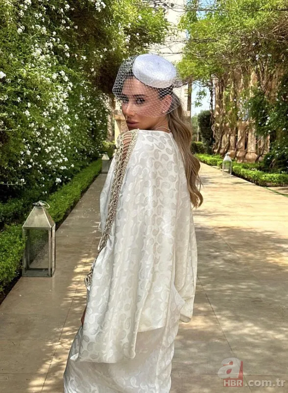 Şeyma Subaşı ablası Kübra Açıl’dan olay paylaşım! Düğüne davet edilmedi soluğu orada aldı 4