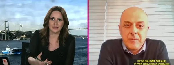 Teröristbaşı Duran Kalkan’dan Kemal Kılıçdaroğlu’na övgü: Tutumu umut veriyor