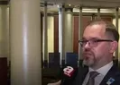 Litvanyalı bakandan A Haberde NATOya çağrı