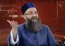 ÖNDER İmam Hatipliler Derneği’nden Cübbeli Ahmet’e tepki