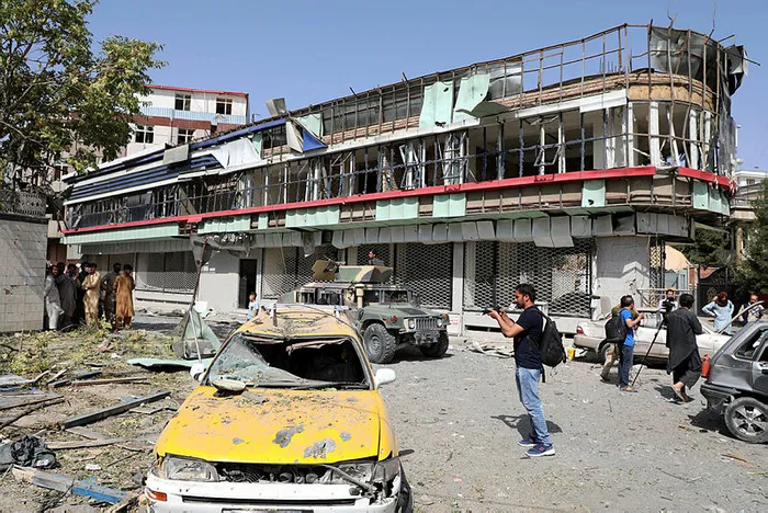 BM'den Afganistan açıklaması: Tehlikeli bir dönüm noktasında - 2