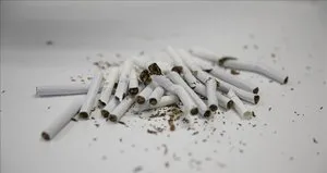Sigara içenlerde akciğer kanseri görülme riski 30 kat daha fazla
