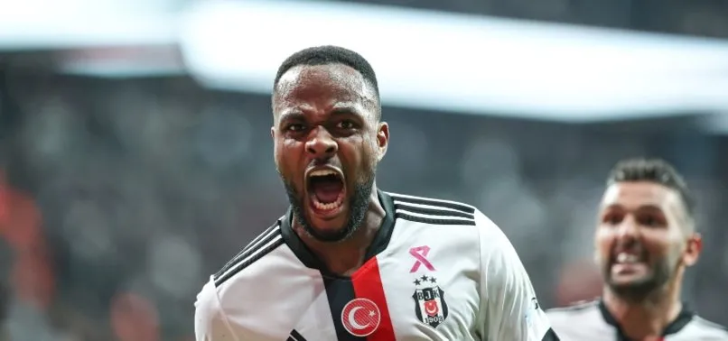 İşte Beşiktaş’ın Larin’e yaptığı son teklif