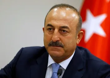 Çavuşoğlu: FETÖ elebaşı iade edilmezse ilişkilerimiz etkilenir