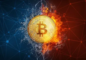 Bitcoin yeniden yükselişe geçti! Yeni ralli başlıyor mu?