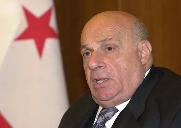 Dışişleri'nden Rauf Denktaş'a anma mesajı!