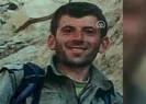 PKKnın sözde Metina sorumlusu öldürüldü
