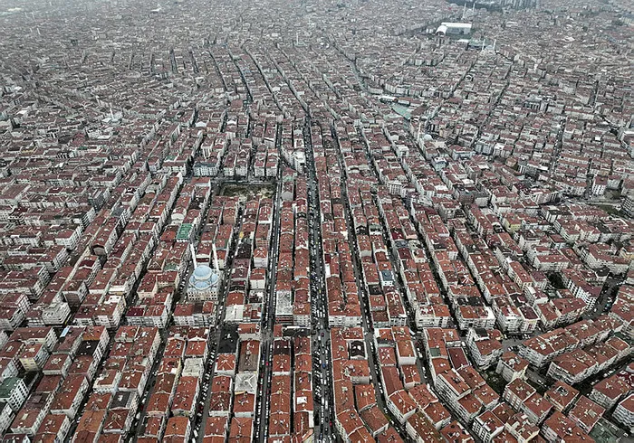 Kentsel dönüşüm ve konut arzını hızlandıracak proje! Bakan Şimşek detayları açıkladı: Yatırımın önü açılacak - 1