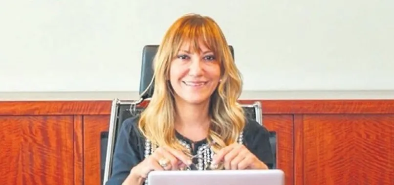 Yeşim Meltem Şişli'nin maaşı dudak uçuklattı!