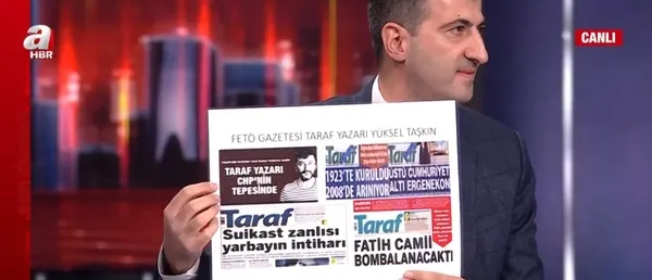 AK Parti İzmir Milletvekili Mehmet Ali Çelebi: Başkan Erdoğan FETÖ’nün tüm planlarını suya düşürdü!