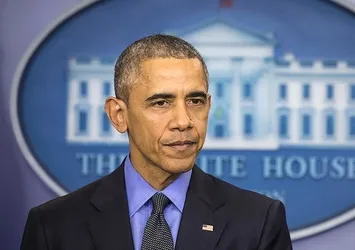 Obama'ya 'tatilini yarıda kes' çağrısı