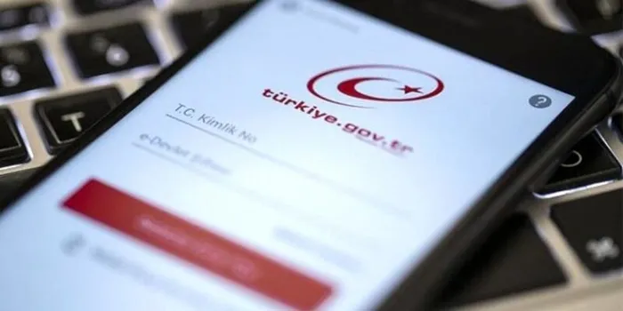 Türkiye genelinde başvuruya açıldı! 65 yaş üstü vatandaşlara "adrese teslim e-Devlet şifresi" hizmeti - 4