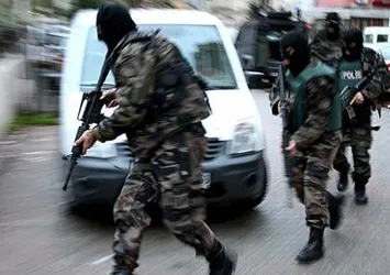 PKK ile TİKKO'ya büyük operasyon