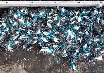 AK Parti’den İSBİKE skandalına sert tepki