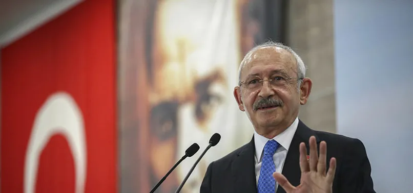 İşte vatandaşın gözünde CHP!