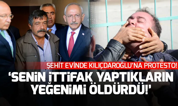 FETÖ'den aranan karı koca çatıda yakalandı - 1
