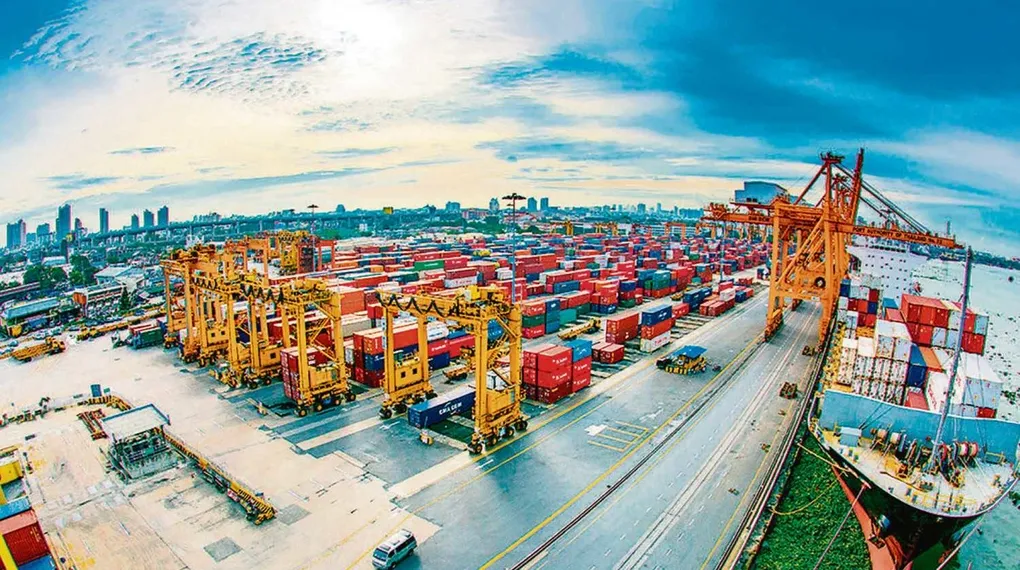 Tedarik zinciri Türkiye’ye emanet